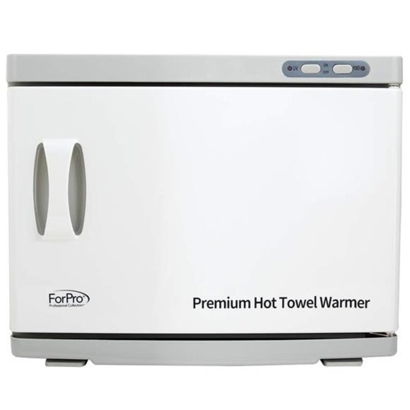 Professional Collection Premium Hot Towel Warmer, 23L Extra Large Capacity - Picture 3 of 6